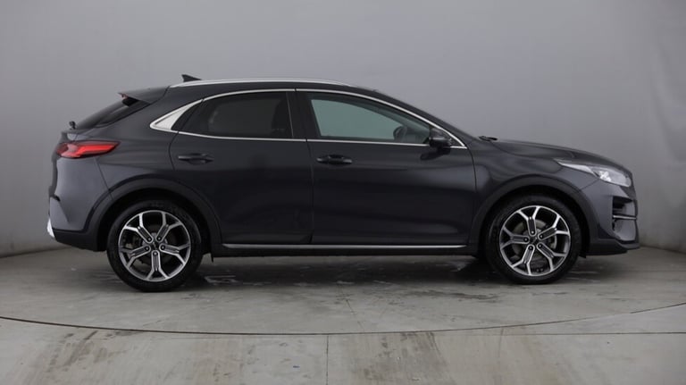2022 Kia XCeed 1.5 T-GDi ISG 3 HATCHBACK Petrol Manual