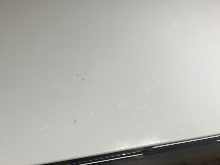 Bush Chest Freezer BCF 198L - Good Condition