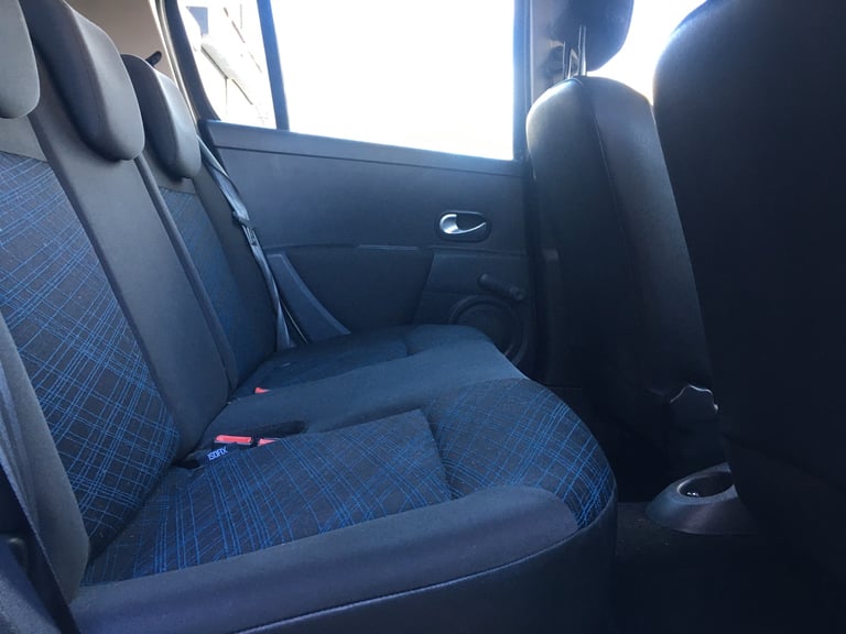 2008 RENAULT CLIO 1.2 PETROL 5 DOOR HATCHBACK ULEZ - Image 15