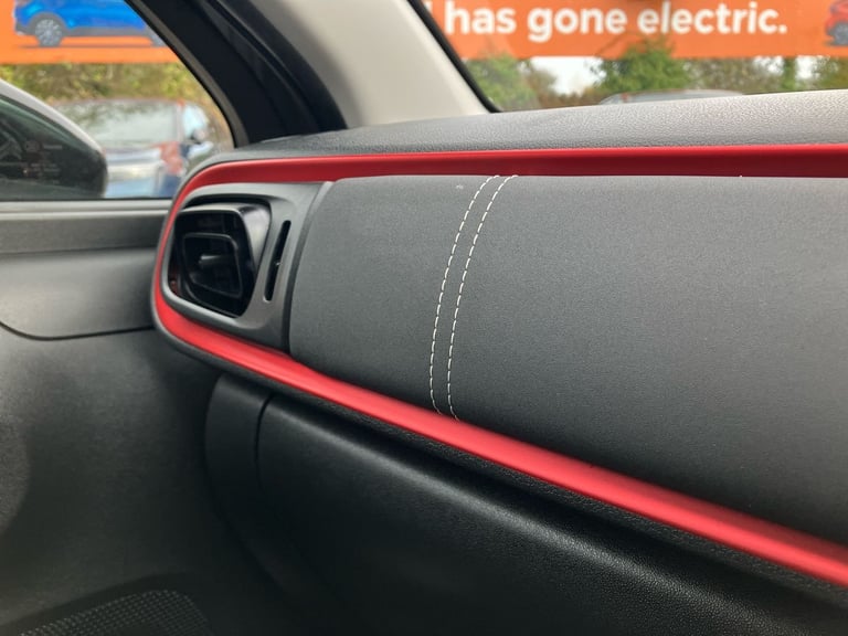 2022 Citroen C3 1.2 PureTech C-Series 5dr Hatchback PETROL Manual