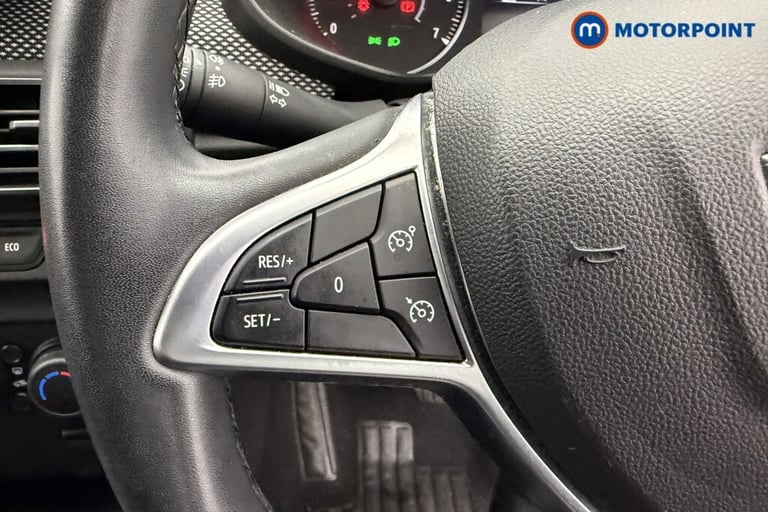 2022 Dacia Sandero 1.0 TCe Comfort 5dr CVT Hatchback Petrol Automatic