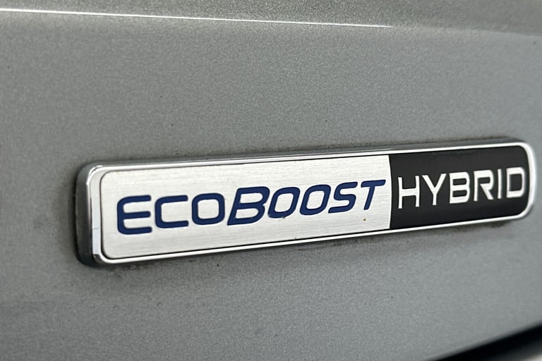 2023 Ford Puma 1.0 EcoBoost Hybrid mHEV ST-Line 5dr HATCHBACK PETROL Manual