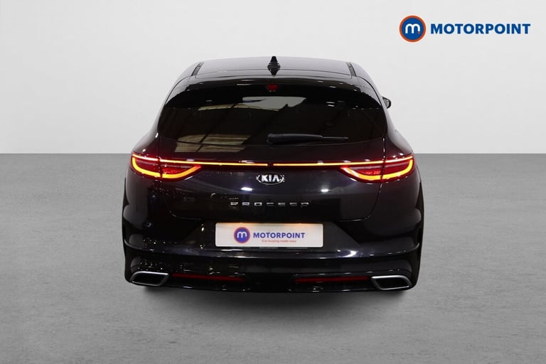 2019 Kia Pro Ceed 1.4T GDi ISG GT-Line 5dr ESTATE PETROL Manual