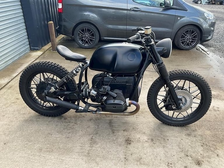 1981 BMW R100 RS R100 R Other Petrol Manual | in Towcester,  Northamptonshire | Gumtree