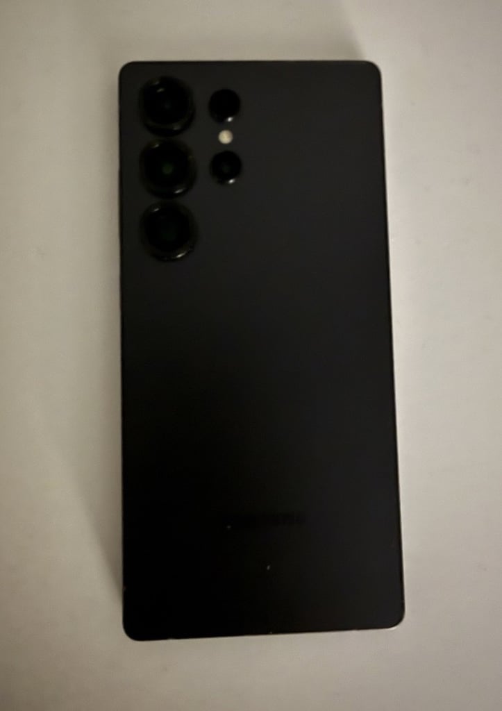 Samsung galaxy s25 ultra 