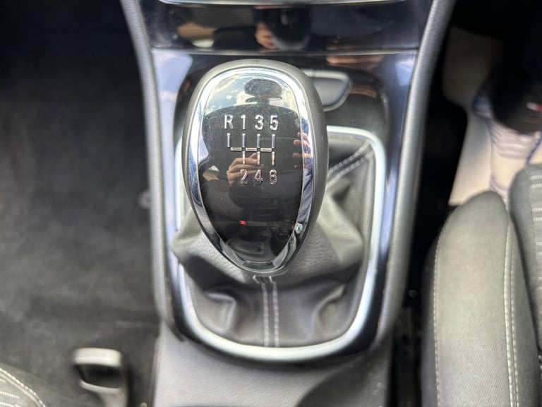 2019 Vauxhall Astra 1.4i Turbo SRi VX Line Nav Euro 6 5dr HATCHBACK Petrol Manual