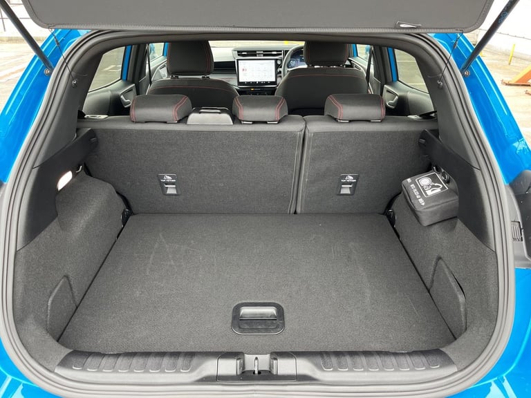  Ford Puma 1.0t Ecoboost Mhev St Line Suv 5dr Petrol Hybrid Dct Euro 6 s/s 125