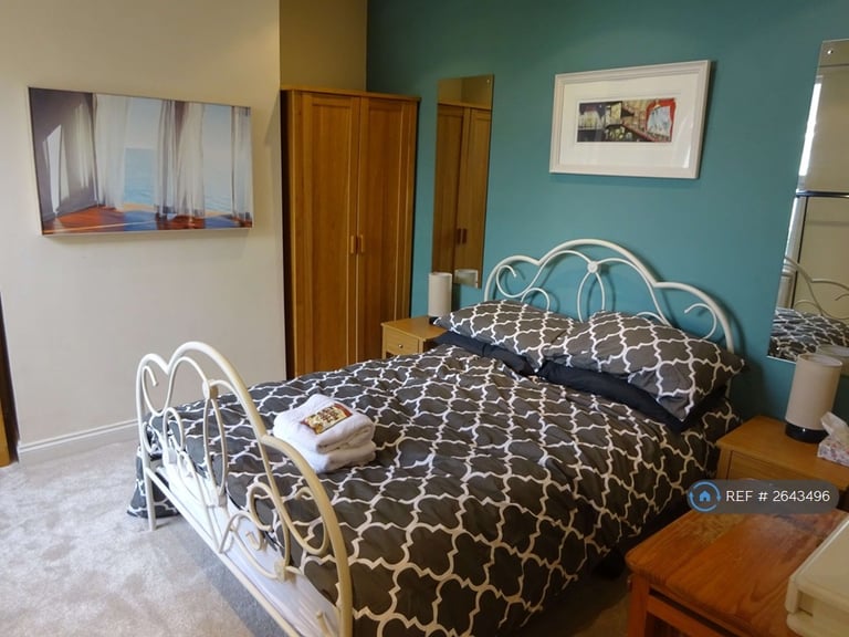 1 bedroom flat in Totterdown, Bristol, BS3 (1 bed) (#2643496)