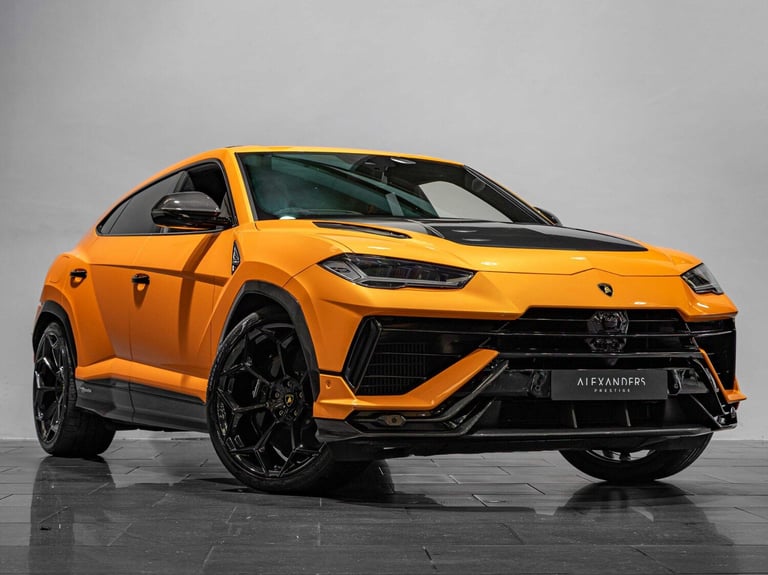 2023 Lamborghini Urus 4.0 V8 BiTurbo Performante Auto 4WD Euro 6 5dr ESTATE Petrol Automatic