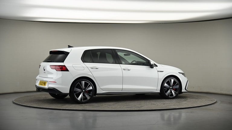 2023 Volkswagen Golf 2.0 TDI GTD Hatchback 5dr Diesel DSG Euro 6 (s/s) (200 ps) Hatchback Diesel ...