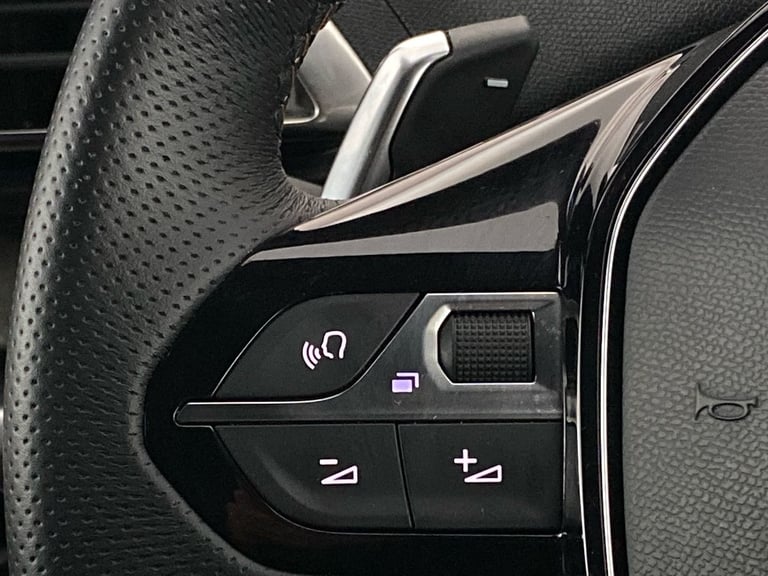 2024 Peugeot 3008 1.6 Hybrid 225 GT 5dr e-EAT8 Crossover/SUV PETROL/ELECTRIC Automatic