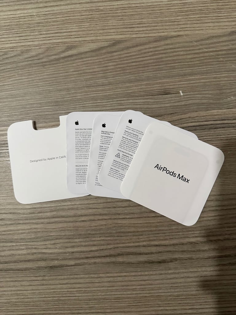 Apple AirPods Max 2024, USB-C - Midnight