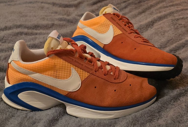 image for Nike Trainers size 10