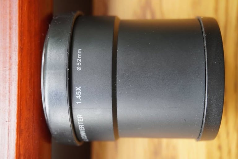 image for Olympus IS/L Lens C-160