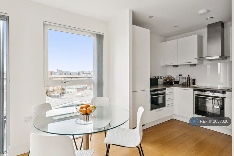 1 bedroom flat in Skerne Road, Kingston Upon Thames, KT2 (1 bed) (#2657326)