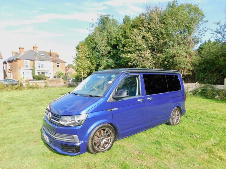 Volkswagen TRANSPORTER T28 130 TDI