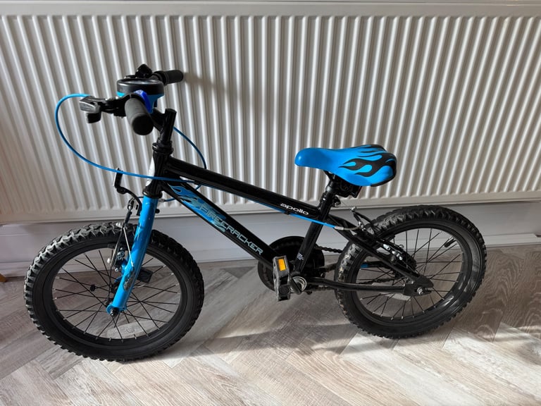 image for Apollo Firecracker Bike