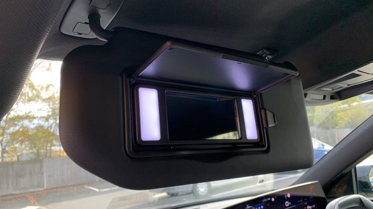 2024 Peugeot 3008 1.2 HYBRID GT SUV 5dr Petrol Hybrid e-DSC6 Euro 6 (s/s) (136 ps) SUV Hybrid Aut...