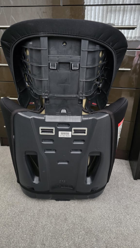 Cuggl carseat