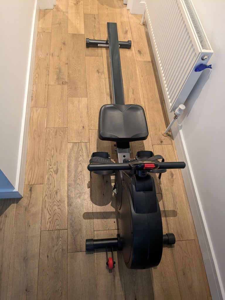 image for Rowing machine 
