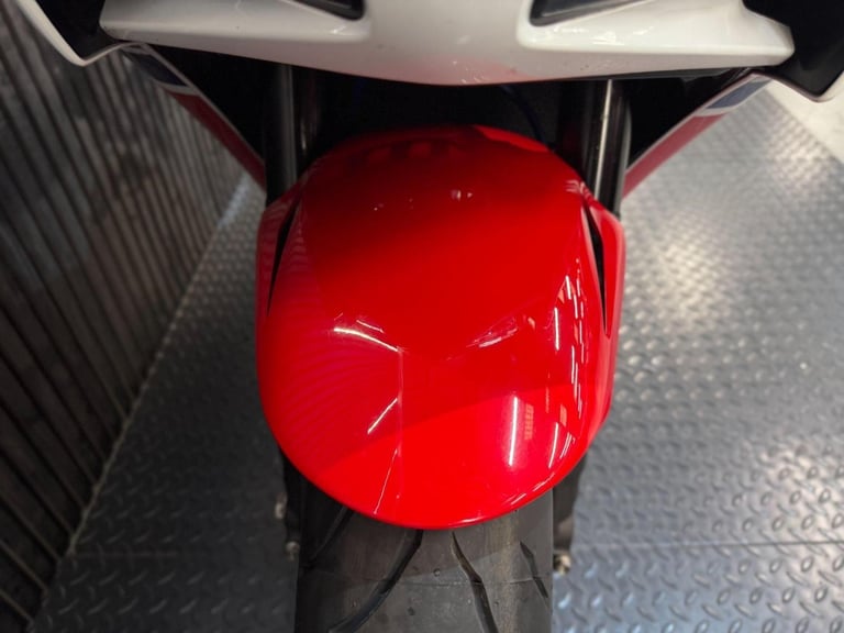 2014 Honda CBR1000RR Fireblade 1000