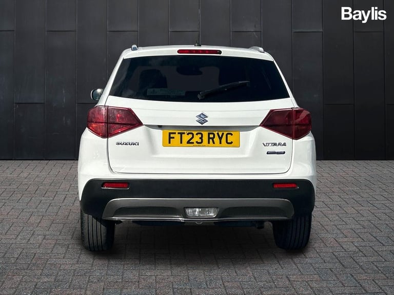 2023 Suzuki Vitara Vitara 1.4T Boosterjet 5dr Estate Petrol Manual