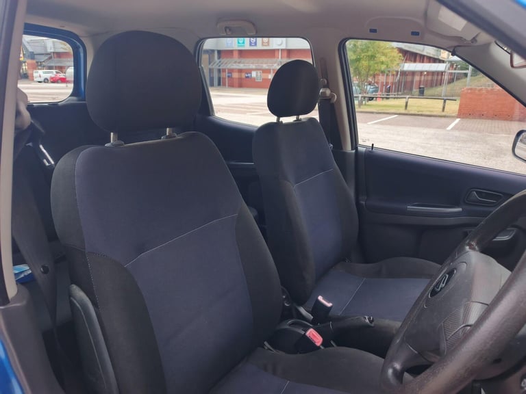 Suzuki Ignis 1.5 VVT 4Grip 5dr Petrol Manual - Image 32