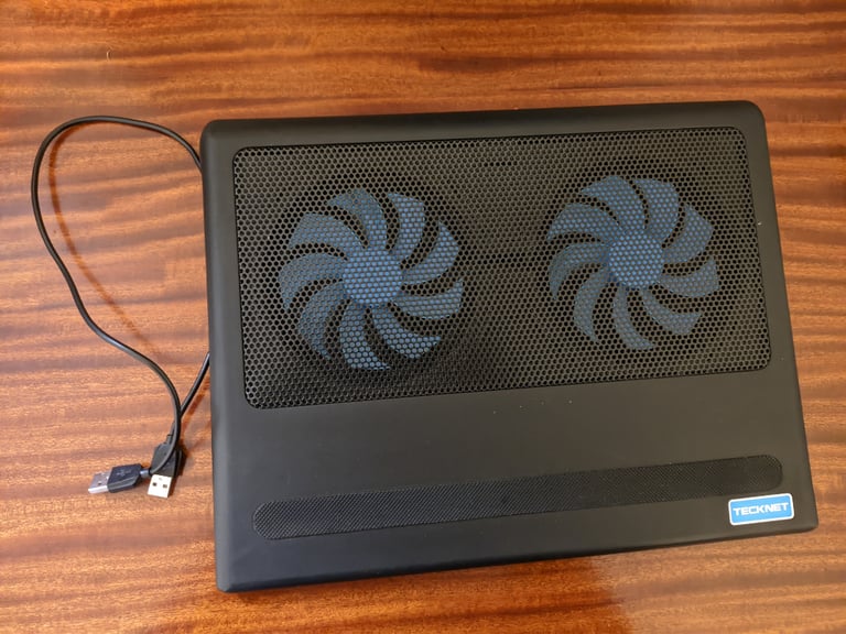 Laptop Cooling Pads