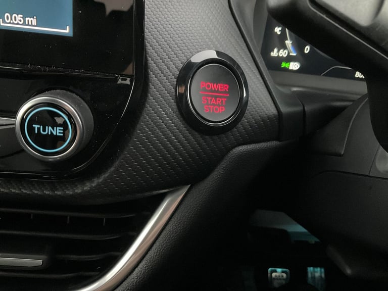 2023 Ford Puma 1.5 EcoBoost ST 5dr HATCHBACK PETROL Manual