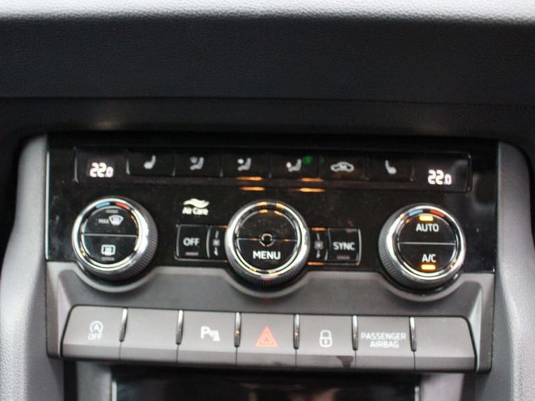 2025 Skoda Karoq 1.5 TSI SE Edition 5dr DSG Automatic SUV Petrol Automatic