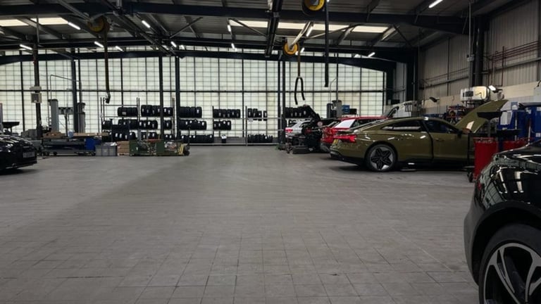 2021 Audi Q2 Technik 30 TFSI  110 PS 6-speed SUV PETROL Manual