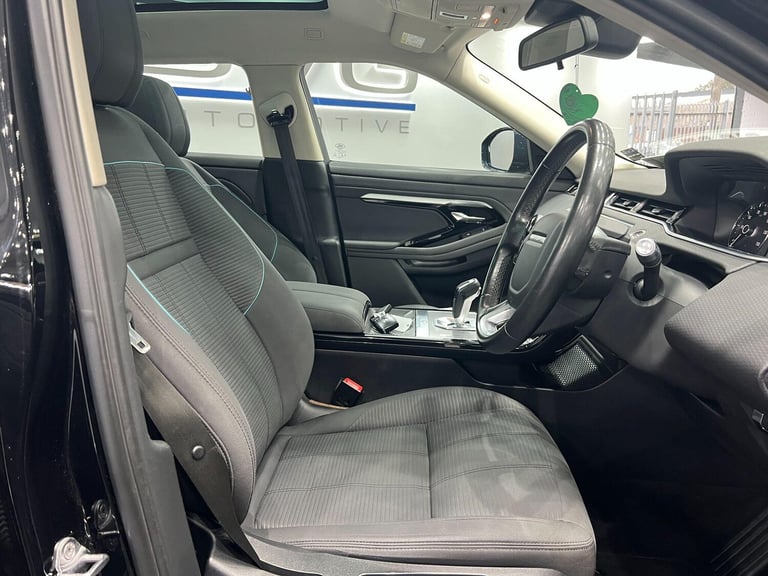 2019 Land Rover Range Rover Evoque 2.0 D150 Auto 4WD Euro 6 (s/s) 5dr ESTATE Diesel Automatic