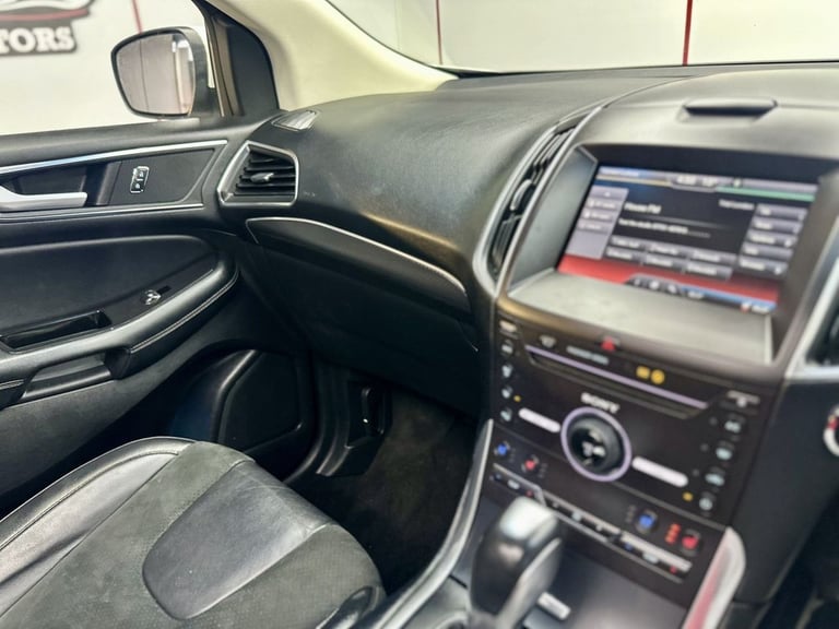 2016 Ford Edge 2.0 TDCi 210 Sport 5dr Powershift ESTATE DIESEL Automatic