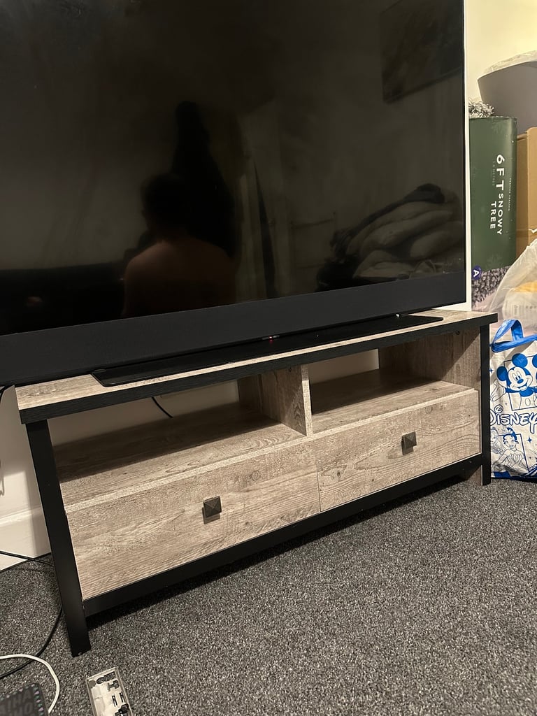 image for Tv unit 