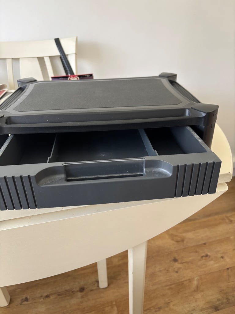 PC Monitor Riser