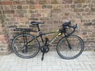Dawes Sprint 24&quot; Junoir Road Bike (or adult with 1.55cm maximun)good condition and fully working