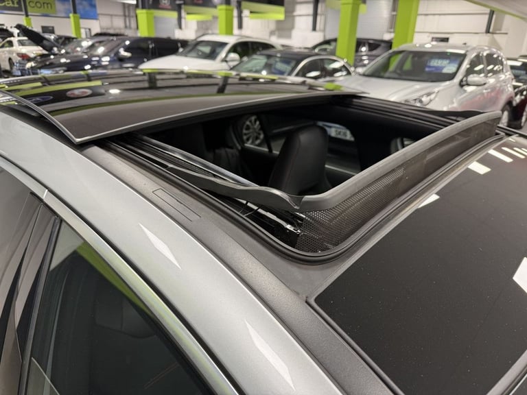 2020 Mercedes-Benz A-Class 1.5 A180d AMG Line (Premium Plus 2) Hatchback 5dr Diesel 7G-DCT Euro 6...