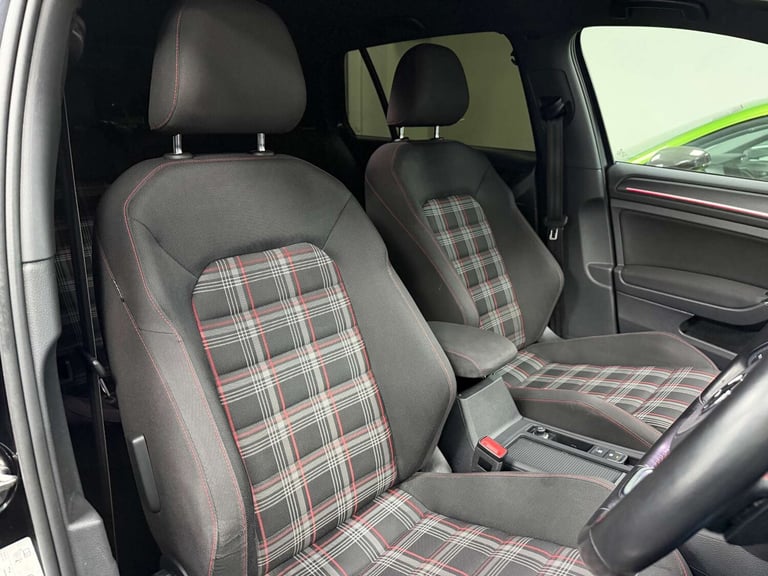 2019 Volkswagen Golf 2.0 TSI GPF GTI Performance Hatchback 5dr Petrol DSG Euro 6 (s/s) (245 ps) H...