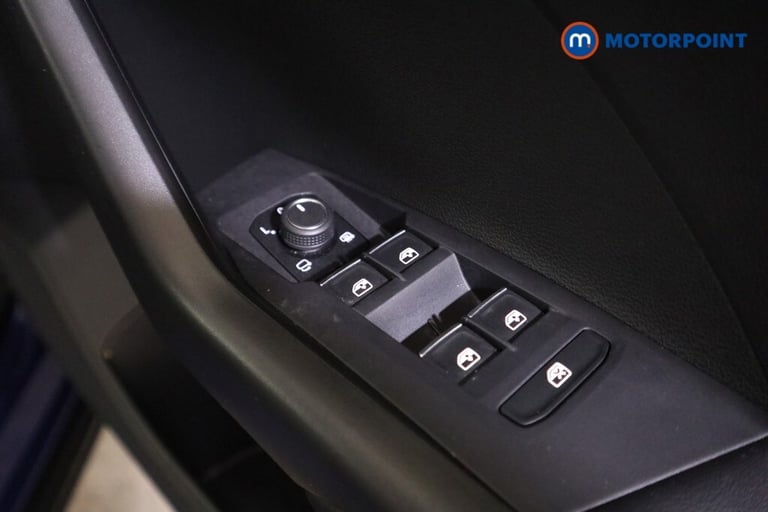 2022 Volkswagen T-Cross 1.0 TSI 110 SEL 5dr DSG HATCHBACK PETROL Automatic