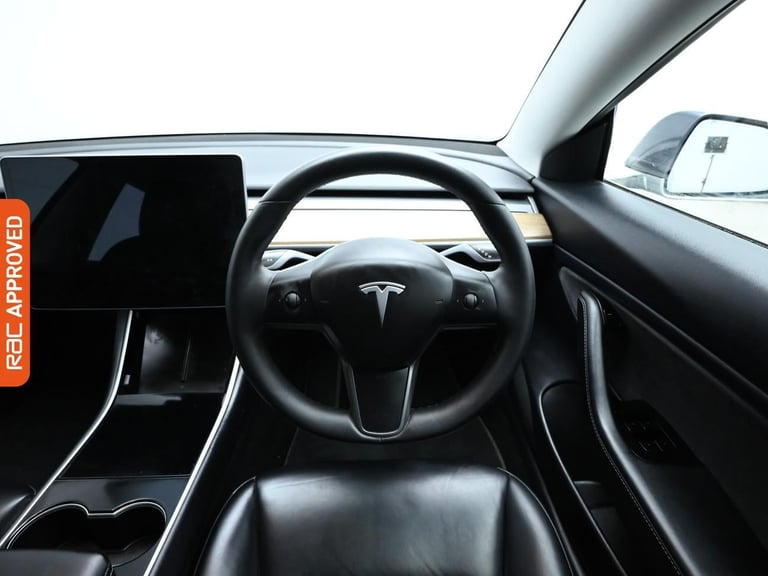 2019 Tesla Model 3 (Dual Motor) Long Range Saloon 4dr Electric Auto 4WDE (346 ps) Saloon ELECTRIC...