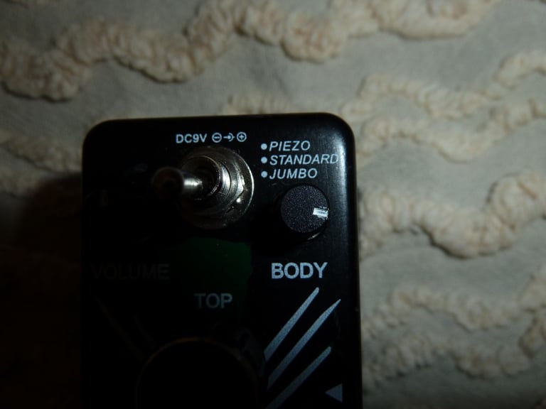 Guitar Effects Pedals for sale