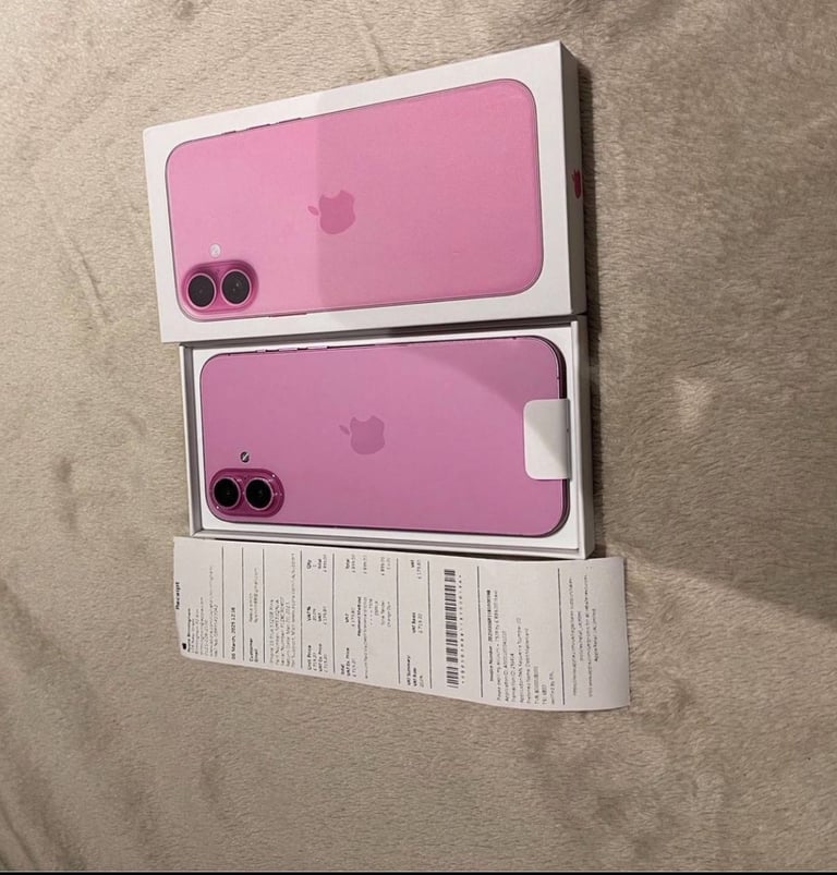 image for iPhone 16 plus 