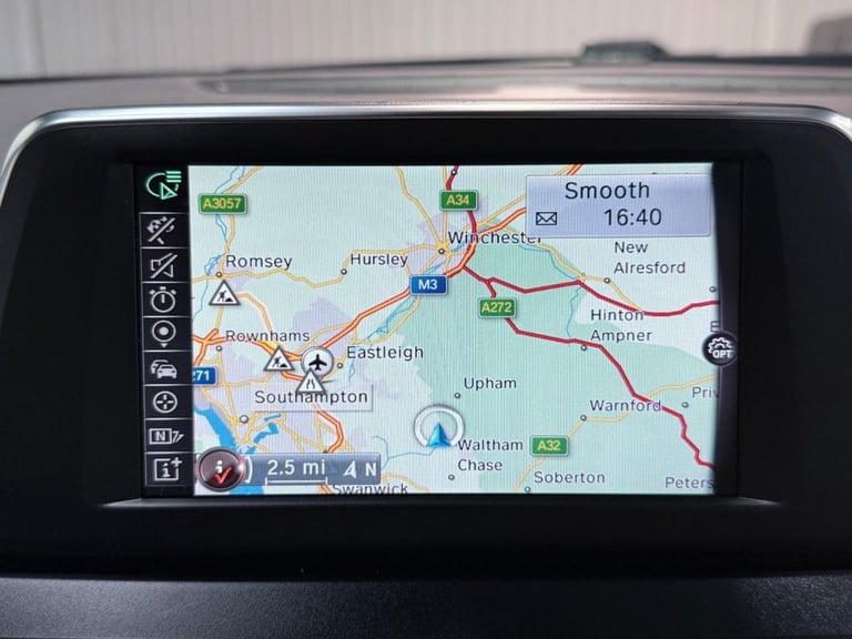 2016 BMW 2 Series Gran Tourer 2.0 220i M Sport MPV 5dr Petrol Auto Euro 6 (s/s) (192 ps) MPV Petr...