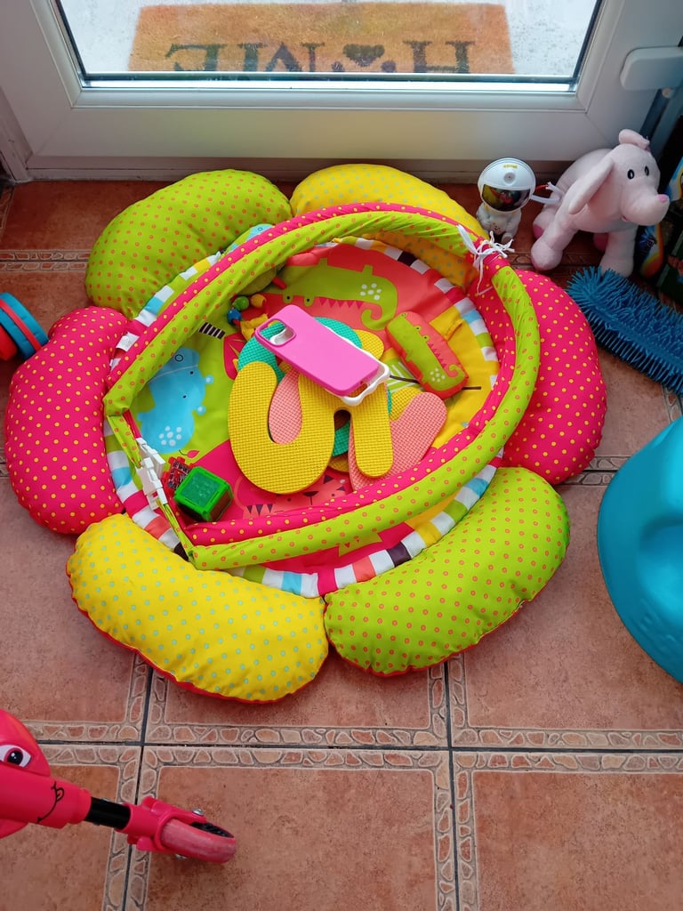 Baby Toys 