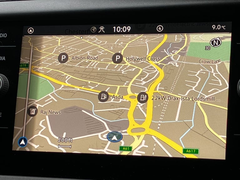 2024 Volkswagen Transporter 2.0 BiTDI 204 Highline Van DSG Van DIESEL Automatic