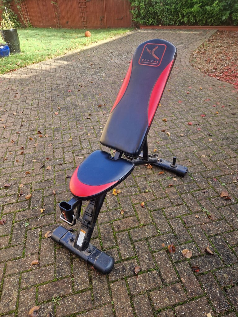 image for Weights Bench