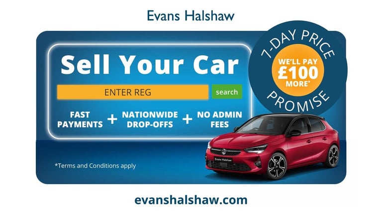  Ford Fiesta 1.0 EcoBoost Active Vignale 5dr Hatchback Petrol Manual