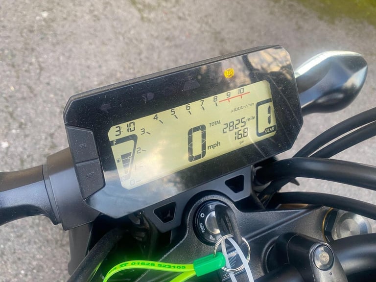 2021 Honda MSX125 125 Euro 5