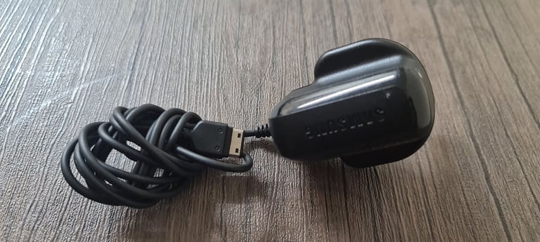 Variety of cables, wires, plugs and adapters