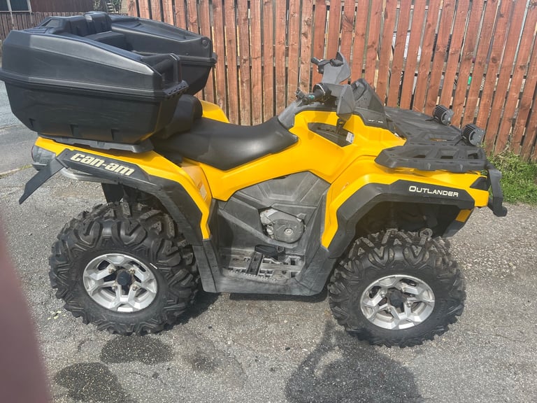 Can-am, 2014, 499 (cc)